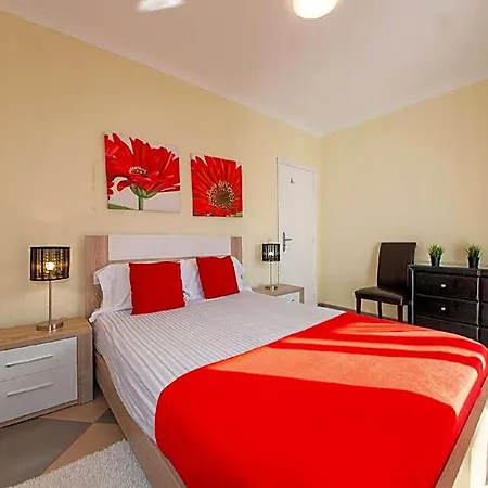 Hotel B17 - The Stunning Seaview Lagos