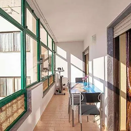 Hotel B17 - The Stunning Seaview